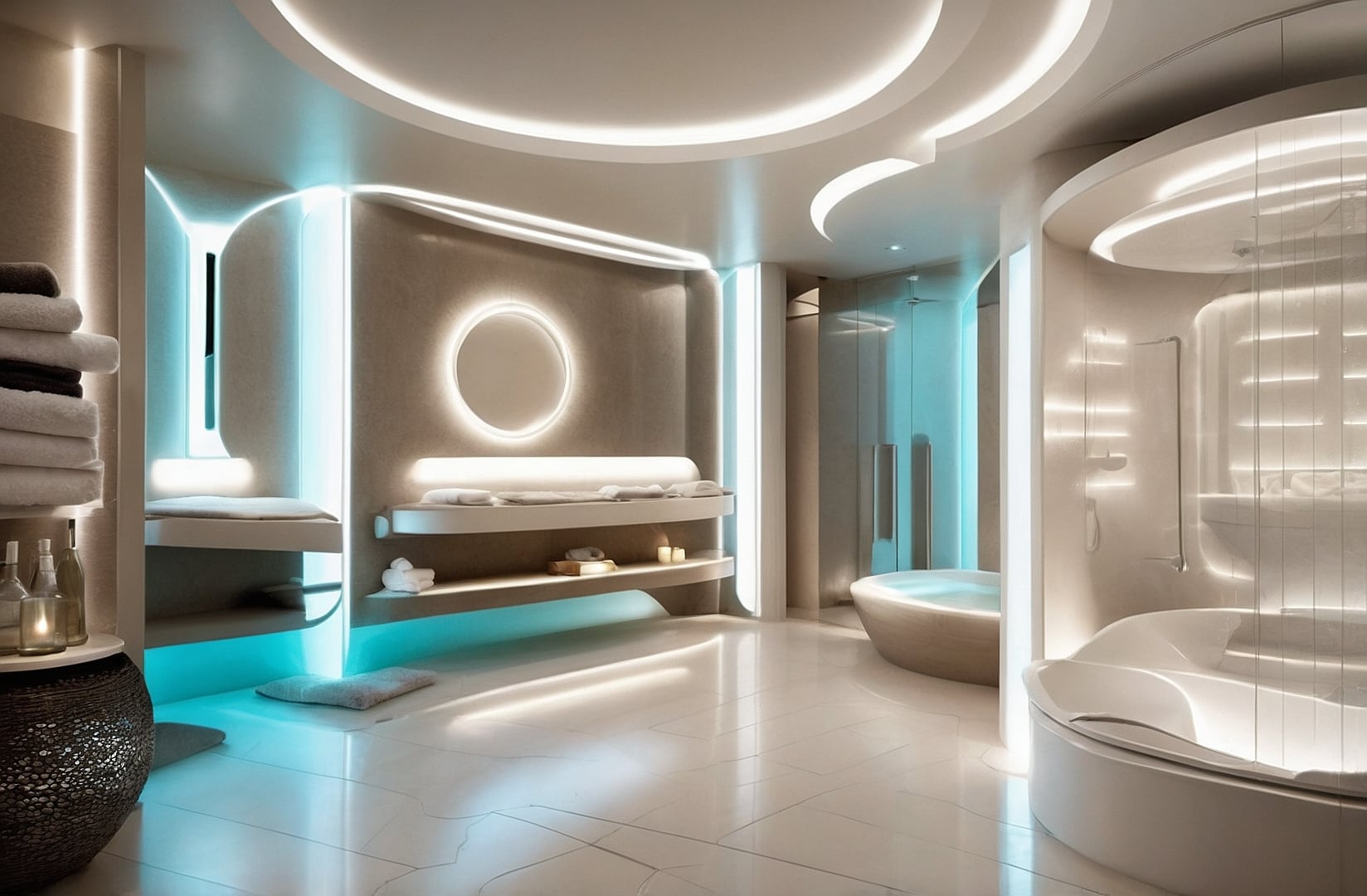 Terapias de radiofrecuencia