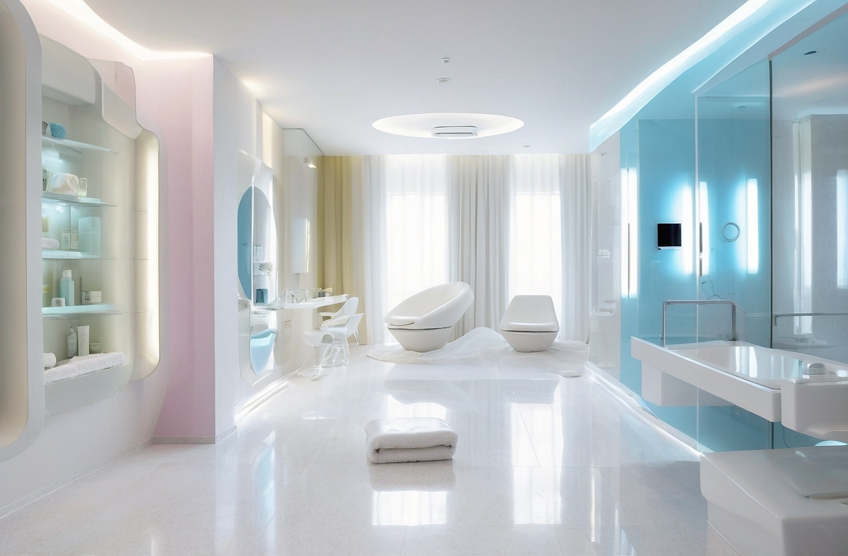 Presoterapia avanzada