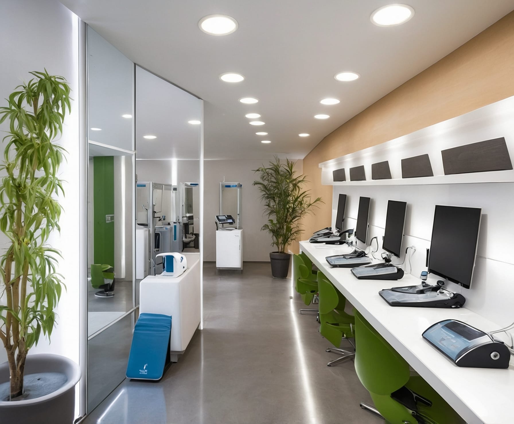 Depilación láser diodo efectiva y segura