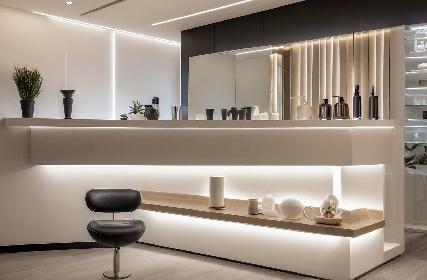 Enfoque personalizado en estética