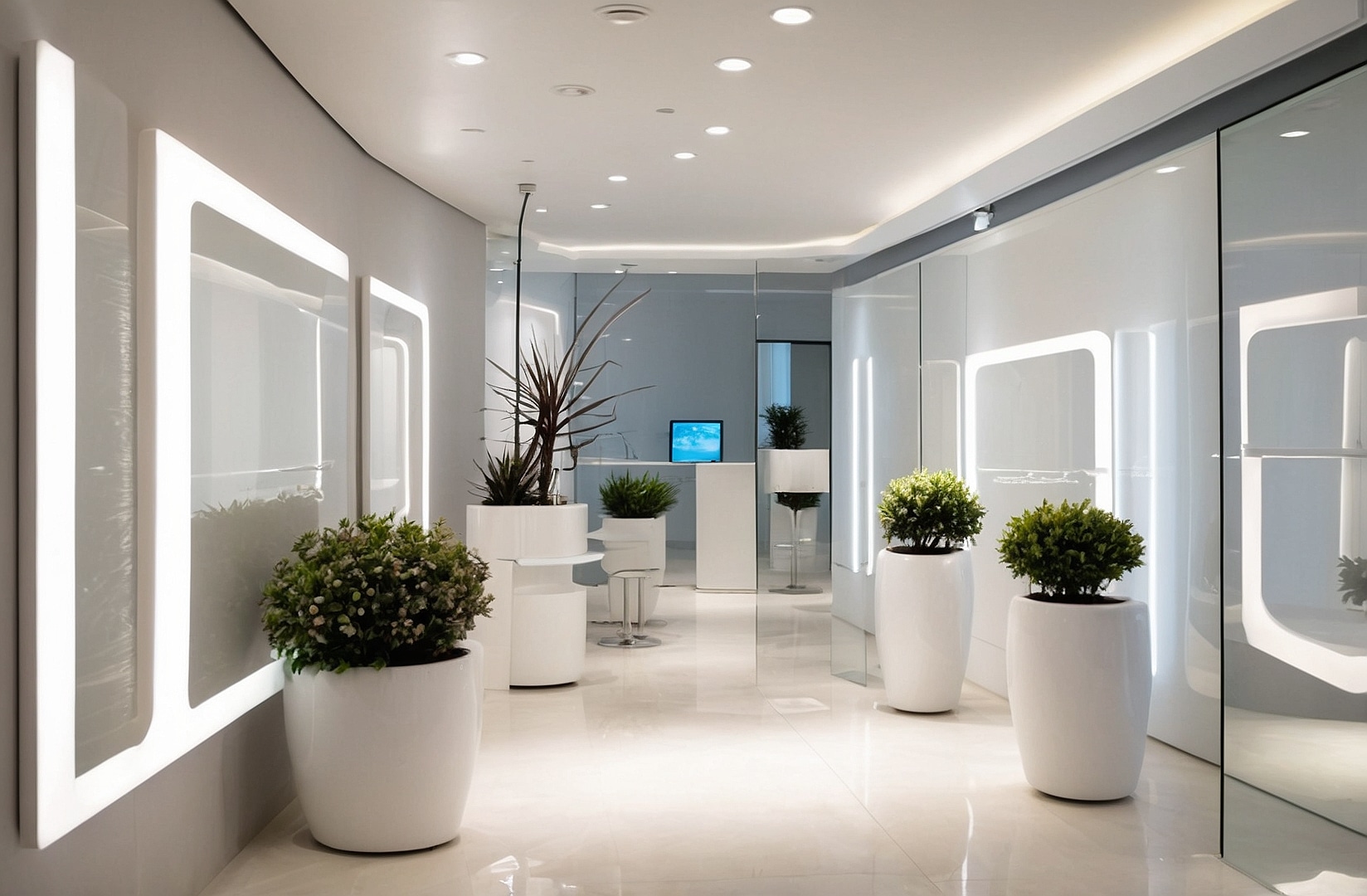 Belleza avanzada total