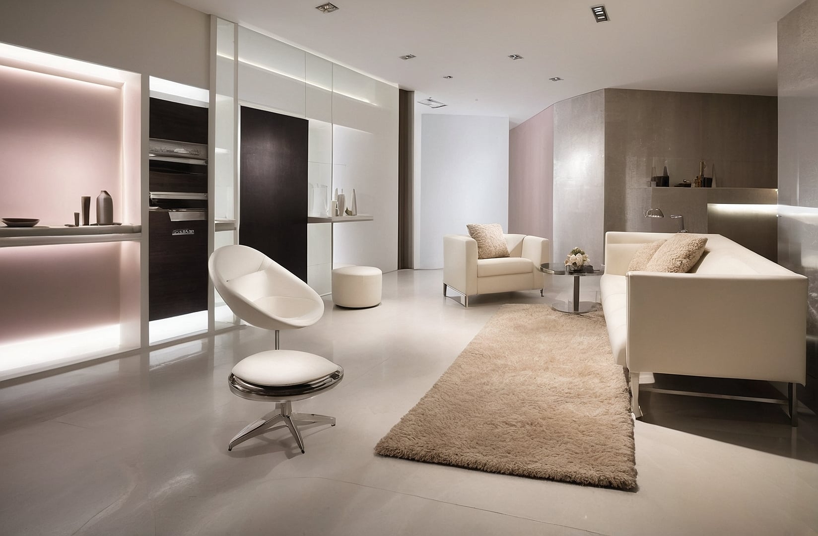 Belleza y bienestar con tecnología.