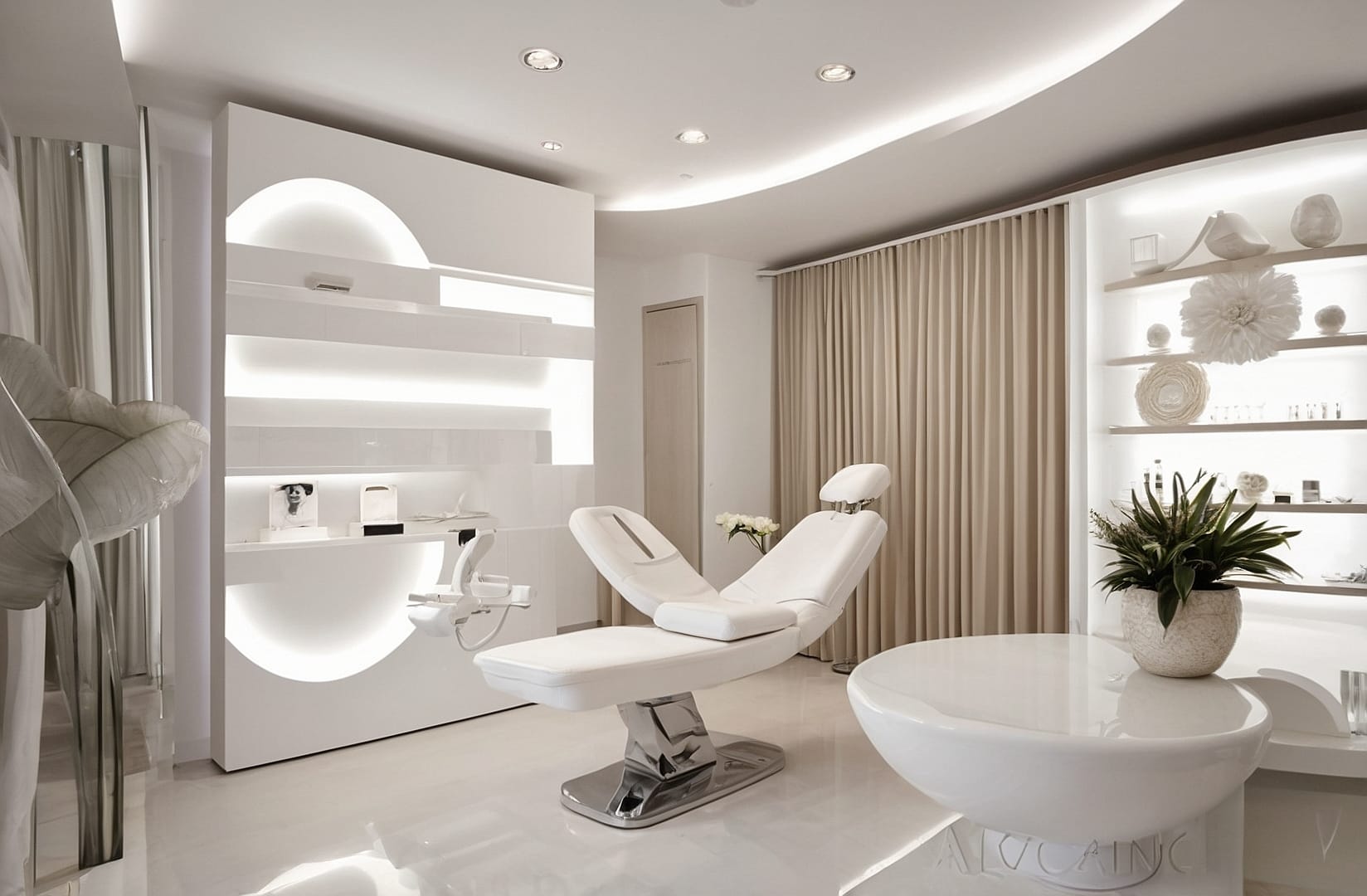 Cuidado estético avanzado