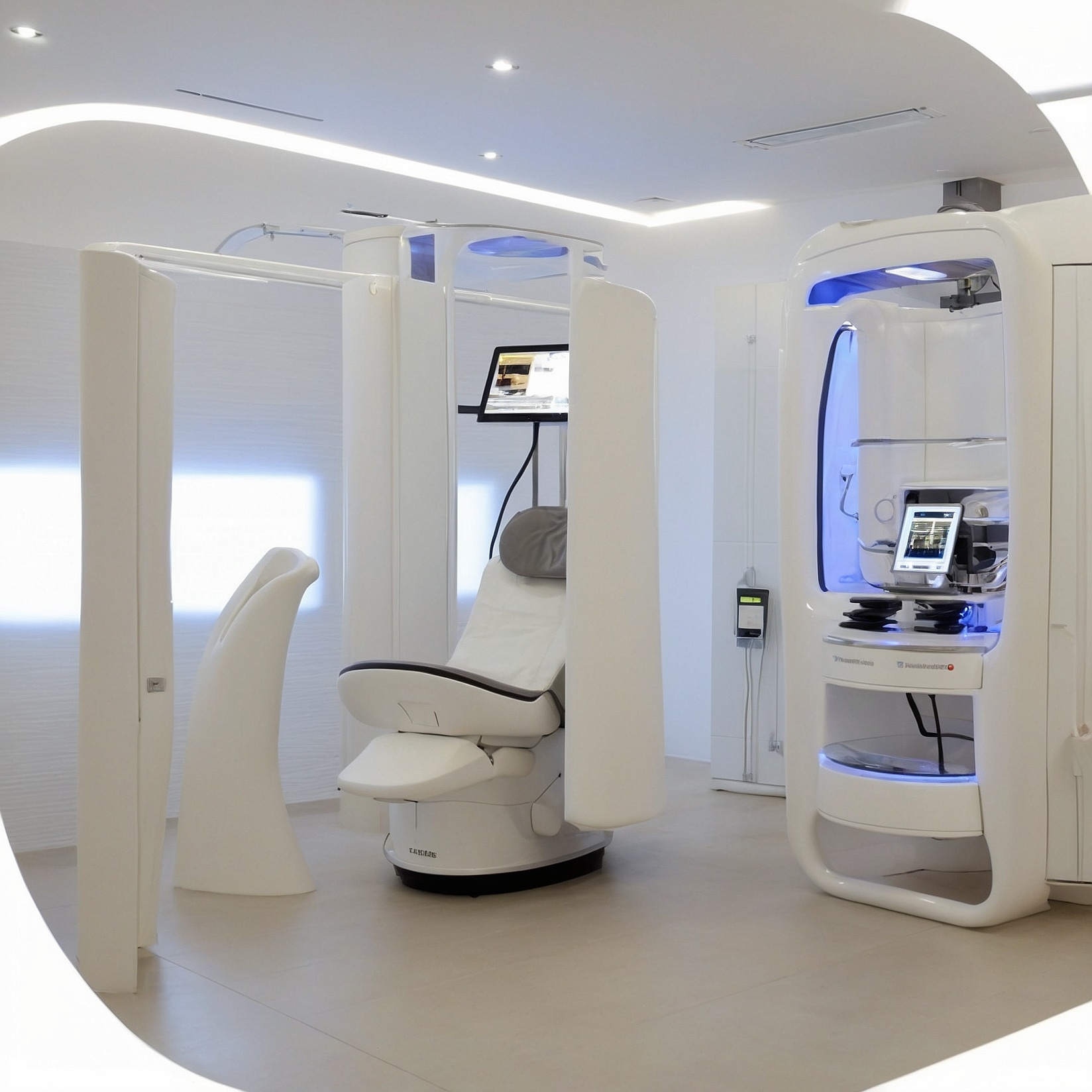 Equipo especializado en belleza avanzada